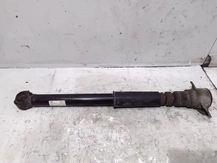 Audi A6 C7 (2011 - 2014) 4G5513035F Задний aмортизатор — фото 1