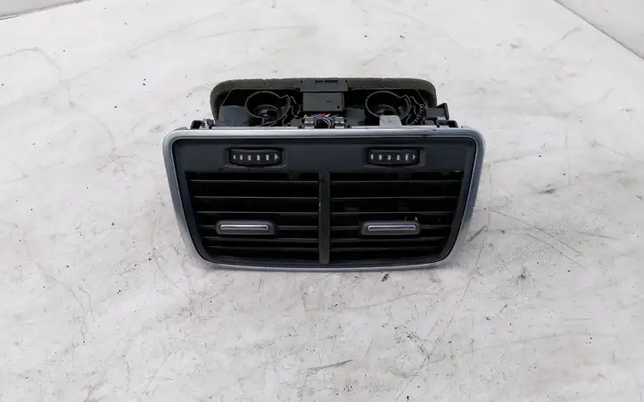 Audi A6 C7 (2011 - 2014) 4G0819203 Задний воздушный дефлектор — фото 1