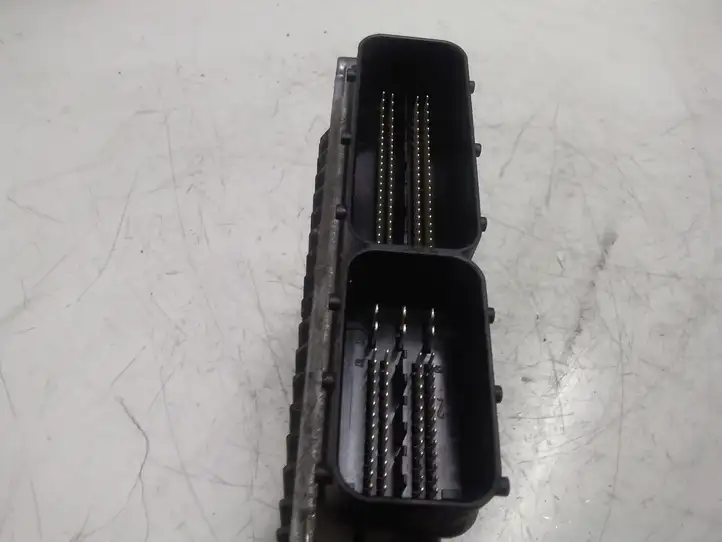 Mercedes-Benz R W251 (2005 - 2013) A6421502178 Блок управления двигателем (ЭБУ) — фото 2
