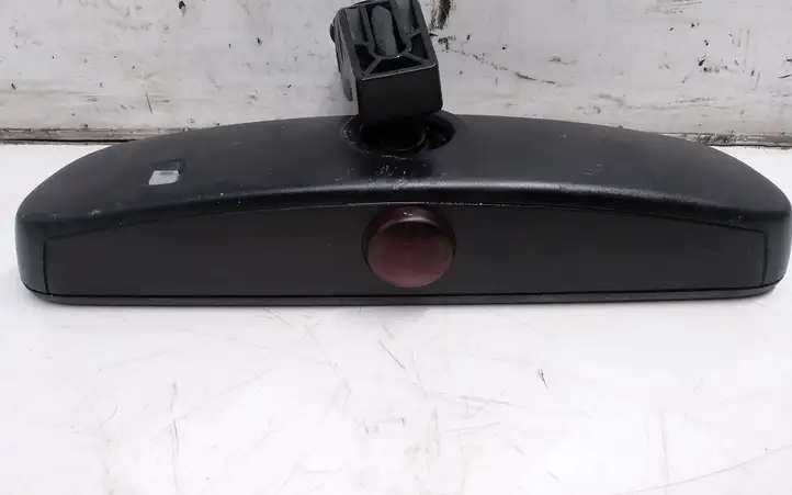 BMW X5 E70 (2006 - 2013) 025891 Салонное зеркало заднего вида — фото 3