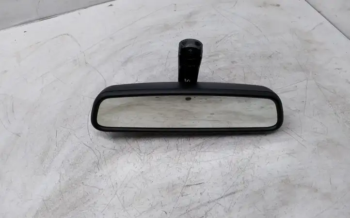 BMW 3 E90 E91 (2005 - 2012) 913445902 Салонное зеркало заднего вида — фото 1