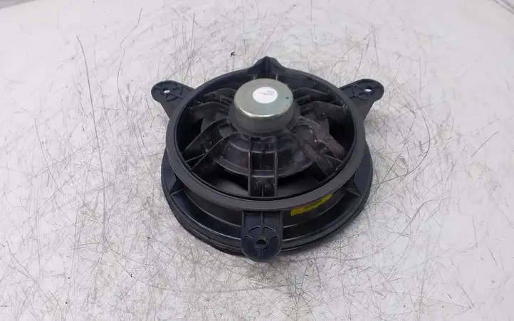 Volvo V60 (2010 - 2013) 41016403 Динамики передних дверей — фото 3