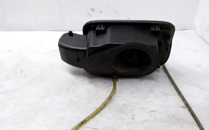 Audi A6 C7 (2011 - 2014) 4G0809906C Крышка топливного бака — фото 3