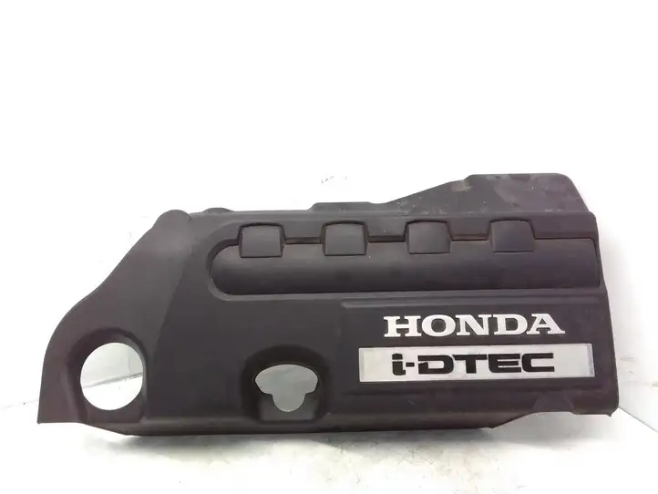 Honda CR-V (2009 - 2012) 32121RFWA Крышка двигателя декоративная — фото 1