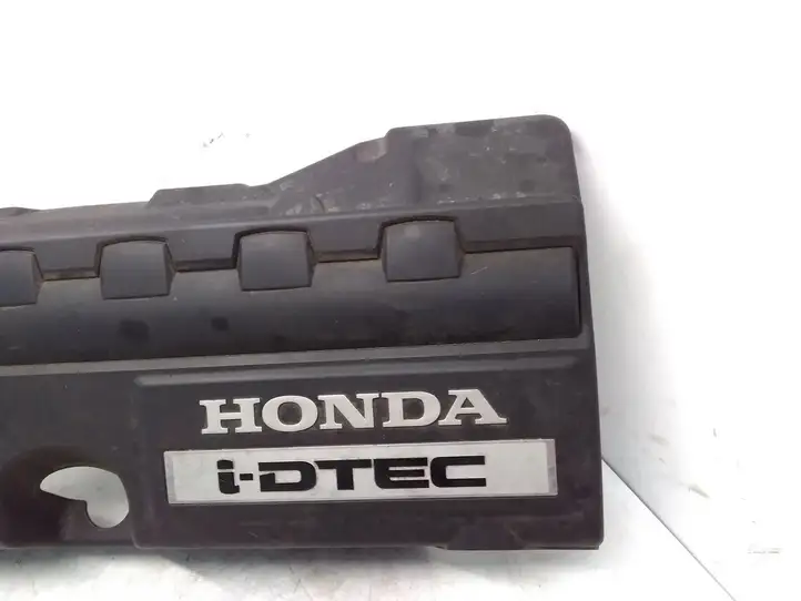 Honda CR-V (2009 - 2012) 32121RFWA Крышка двигателя декоративная — фото 3