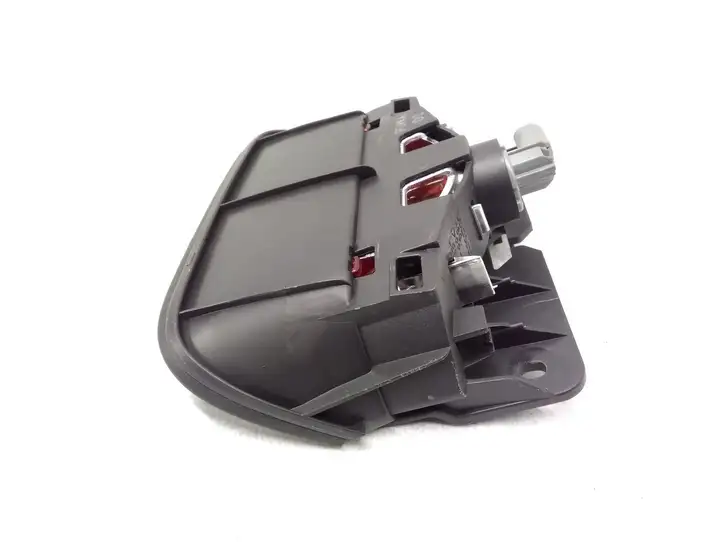 Honda CR-V (2009 - 2012) Дополнительный стоп фонарь — фото 2
