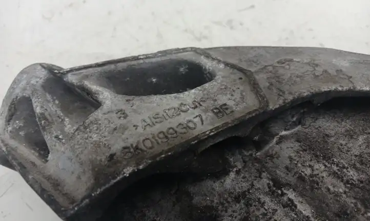 Audi A6 C7 (2011 - 2014) 8K0199307BE Кронштейн двигателя — фото 4
