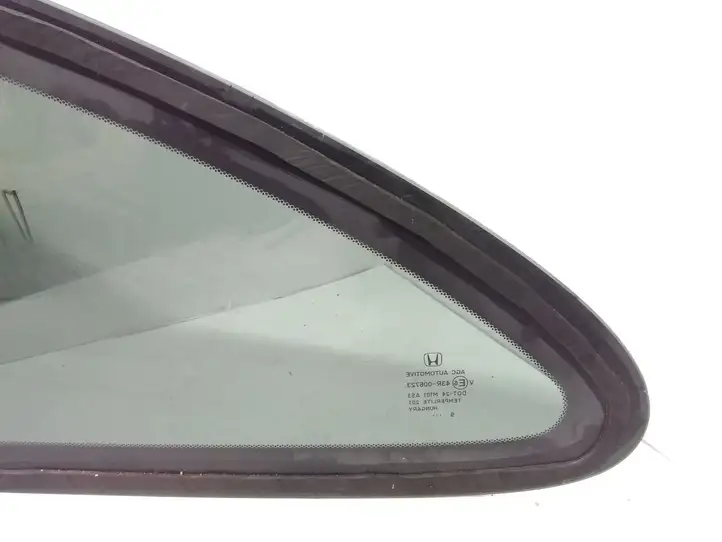 Honda CR-V (2009 - 2012) Заднее боковое стекло — фото 5