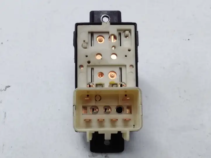Opel Antara (2006 - 2011) 202005438 Кнопка стеклоподъемников — фото 4