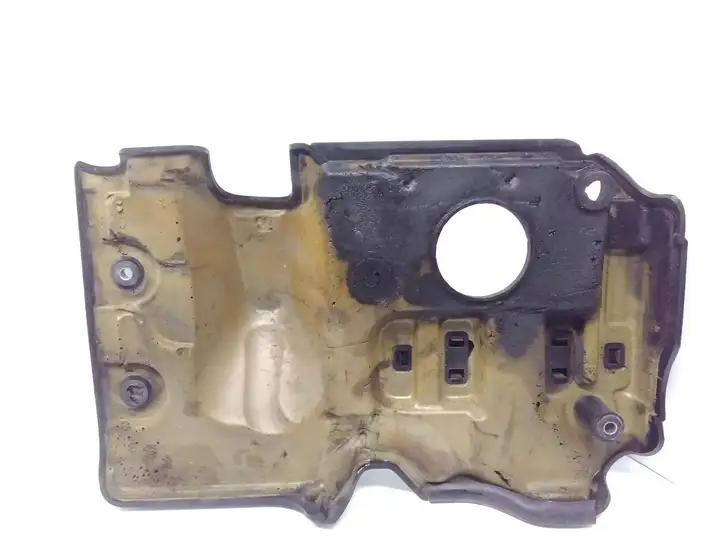 Opel Antara (2006 - 2011) Крышка двигателя декоративная — фото 3