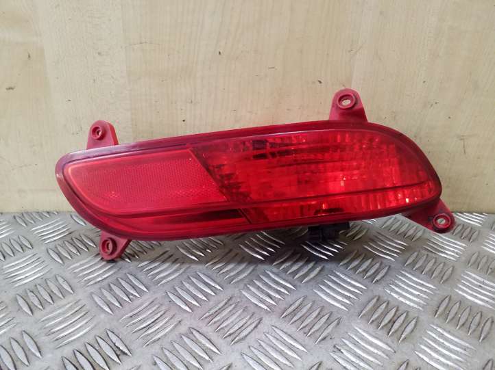 Kia Rio (2011 - 2015)  E1313163 Задняя противотуманная фара