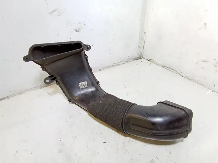 Jaguar XF X250 (2007 - 2015) 8X239A673AB Детали воздухозаборника — фото 1