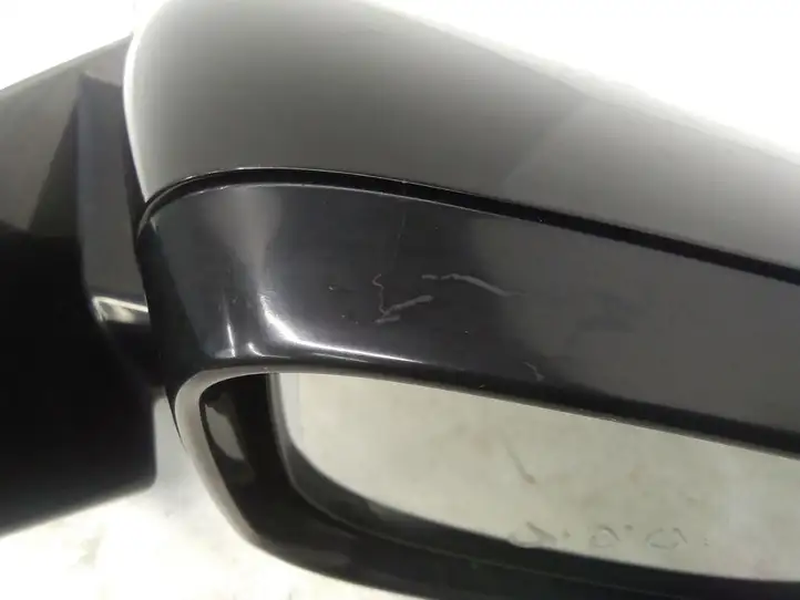 Jaguar XF X250 (2007 - 2015) Боковое зеркало с электроприводом — фото 2