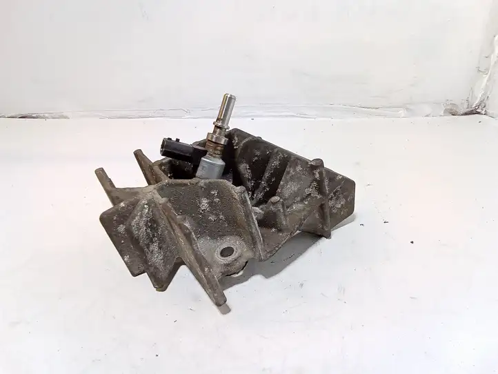 Nissan Qashqai (2010 - 2013) 8200771225 Кронштейн двигателя — фото 4