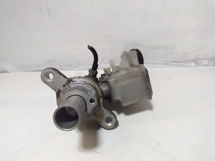 Nissan Qashqai (2010 - 2013) 0204Y24277 Главный тормозной цилиндр — фото 2