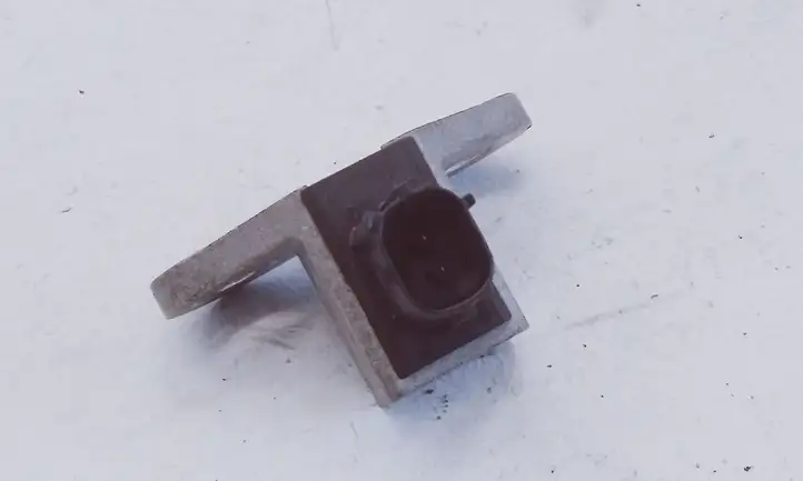 Nissan Qashqai (2010 - 2013) FA1GZ Датчик удара SRS — фото 2