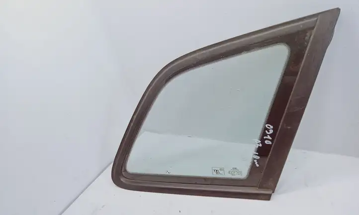 Audi A3/S3 8P (2008 - 2013) Заднее боковое стекло — фото 2