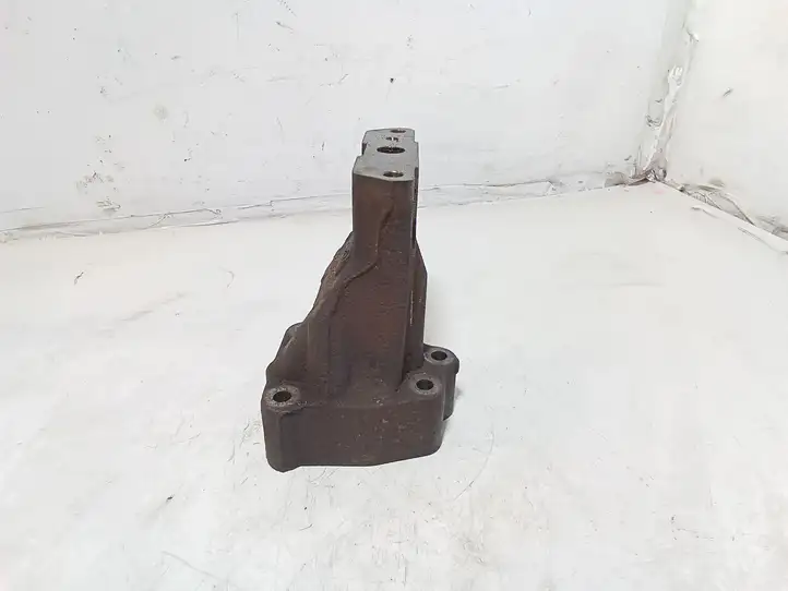 Mercedes-Benz ML W164 (2005 - 2011) 6420960345 Кронштейн двигателя — фото 2