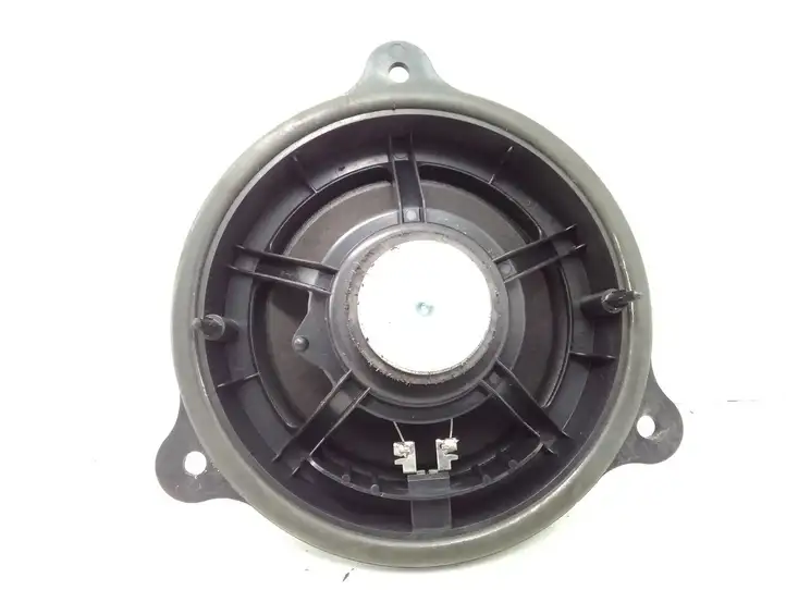 Nissan Qashqai (2010 - 2013) Динамики задних дверей — фото 2