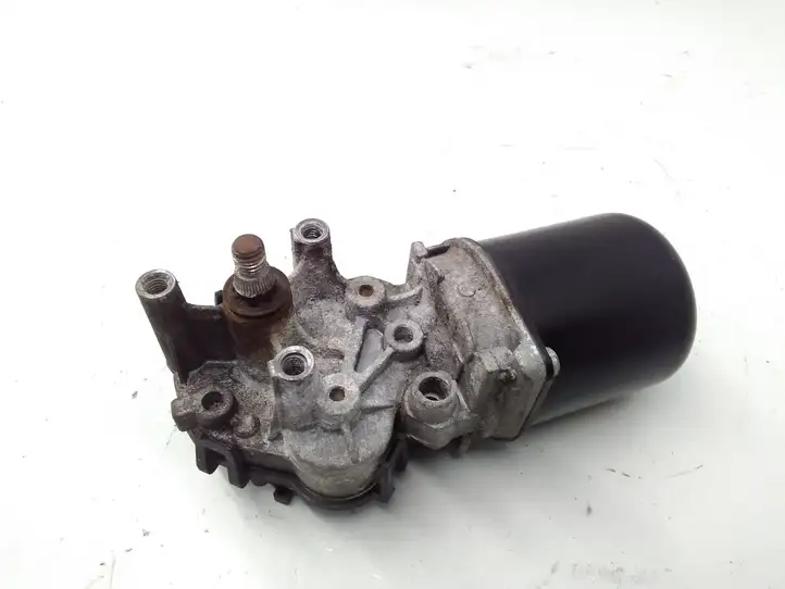 Nissan Qashqai (2010 - 2013) Двигатель стеклоочистителей — фото 1