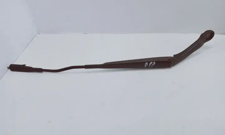 Nissan Qashqai (2010 - 2013) 80017927A Рычаг стеклоочистителя — фото 1
