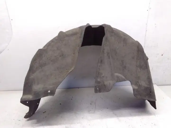 Audi A3/S3 8P (2004 - 2008) Задний подкрылок — фото 4