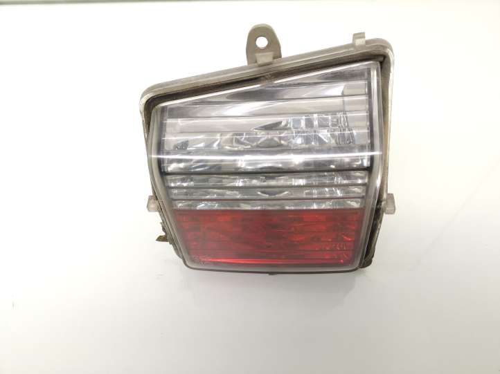 Citroen C6 (2005 - 2012)  9646228180 Задняя противотуманная фара