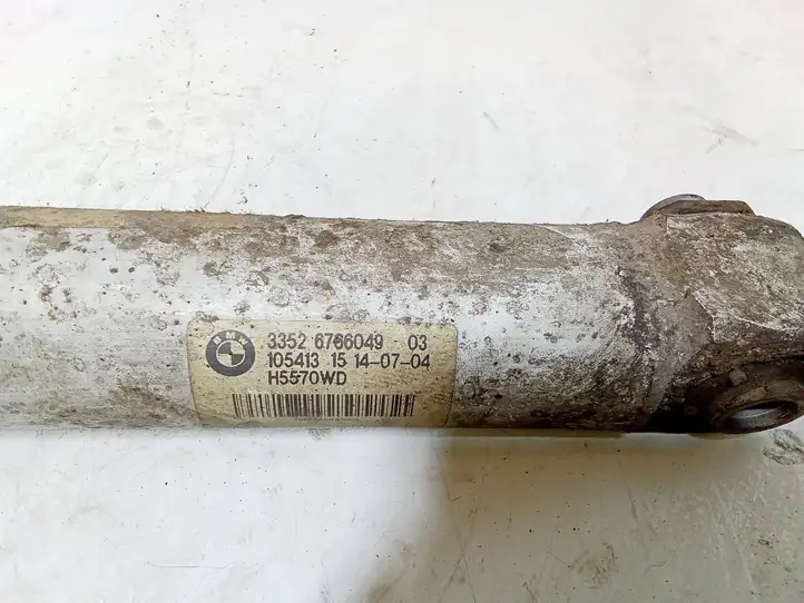 BMW 5 E60 E61 (2004 - 2010) 6766049 Задний aмортизатор — фото 5