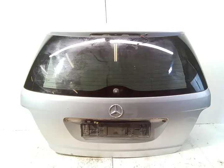 Mercedes-Benz ML W164 (2005 - 2011) 164020132 Крышка багажника — фото 1