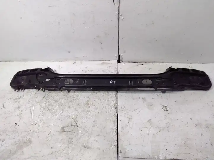 BMW 5 E60 E61 (2004 - 2010) 7056343 Кронштейн заднего бампера — фото 1