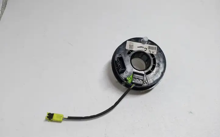 Nissan Micra (2003 - 2007) 25560AX718 Контактное кольцо SRS — фото 1