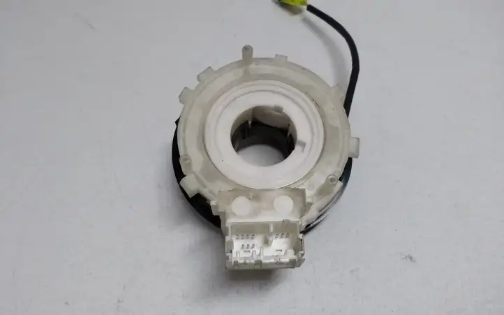 Nissan Micra (2003 - 2007) 25560AX718 Контактное кольцо SRS — фото 3