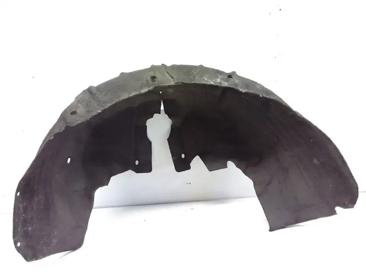 Audi A4 S4 B8 8K (2007 - 2011) 8K0810172C Задний подкрылок — фото 1