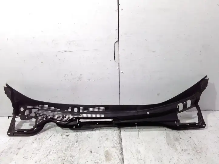 Honda CR-V (2009 - 2012) Жабо стеклоочистителей — фото 1
