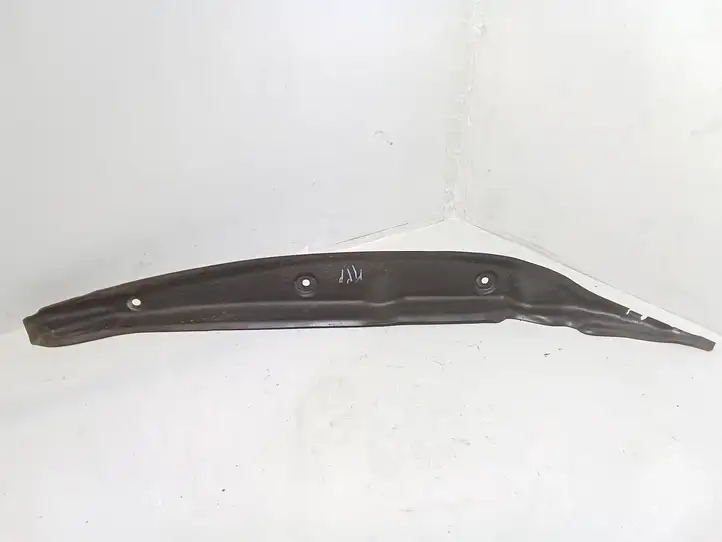 Mercedes-Benz ML W164 (2005 - 2011) 1648890325 Кронштейн переднего подкрылка — фото 1