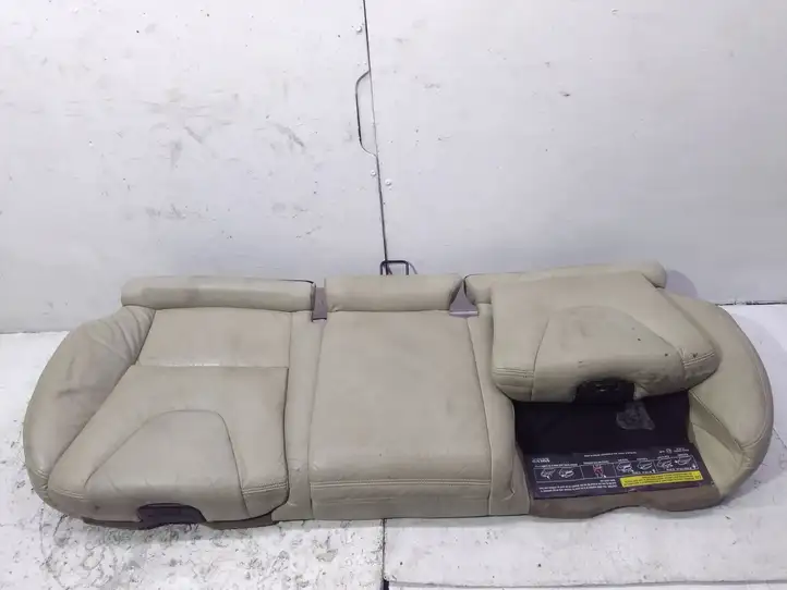 Volvo V60 (2010 - 2013) Комплект салона — фото 26