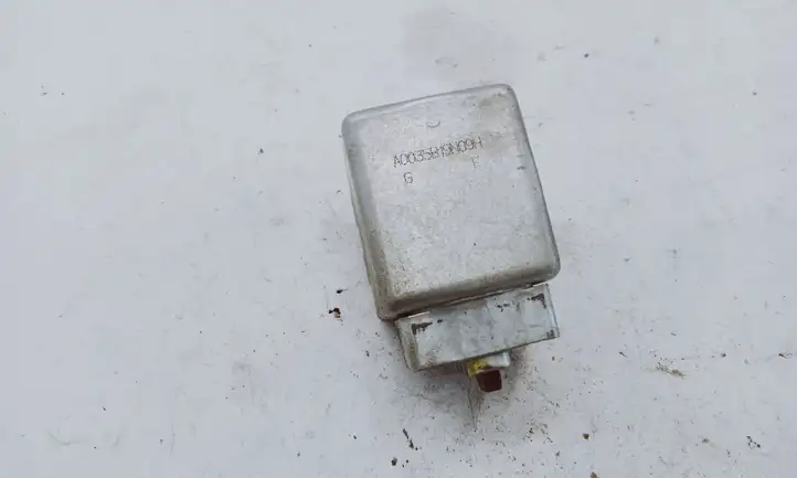 Renault Espace - Grand espace IV (2004 - 2014) 8200604934 Блокиратор руля — фото 1