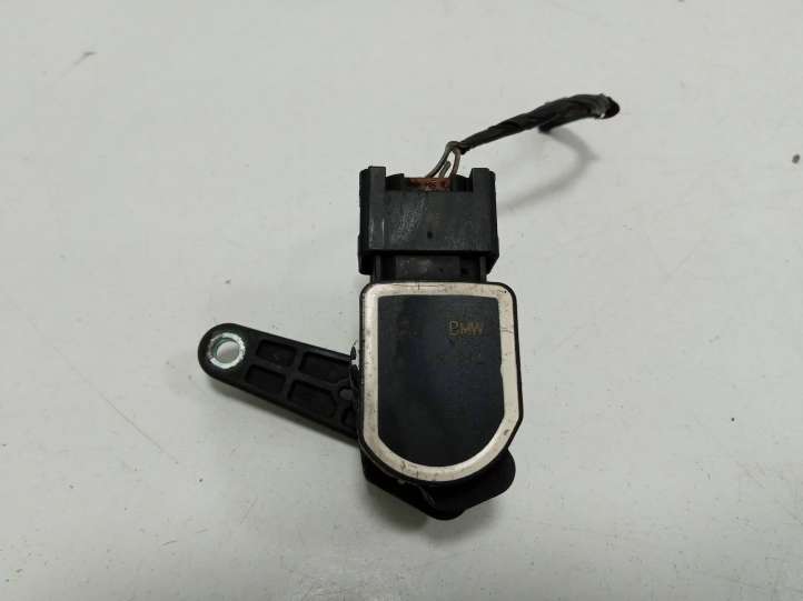 BMW X5 E70 (2006 - 2013)  6778814 Датчик высоты (фар)