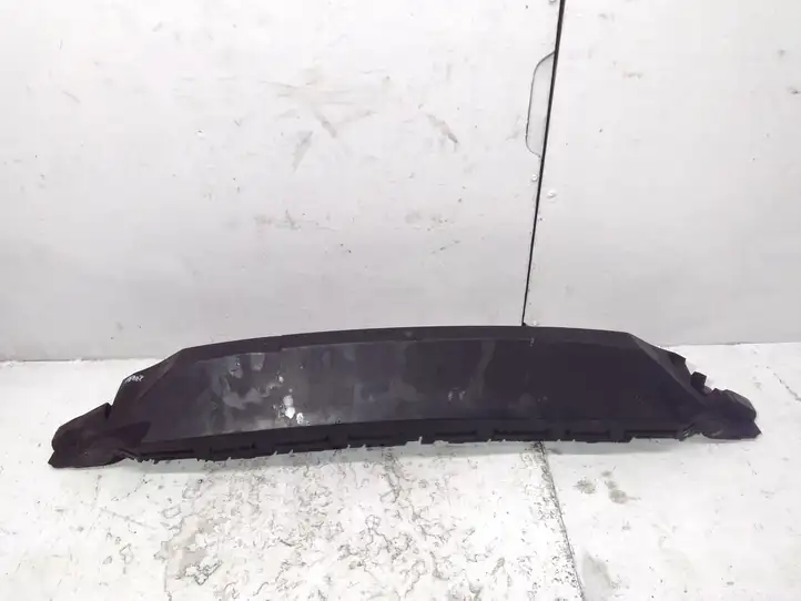 Volvo V60 (2010 - 2013) 31323427 Усилитель переднего бампера — фото 4