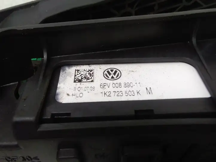 Volkswagen Tiguan (2007 - 2011) 1K2723503K Педаль акселератора — фото 4