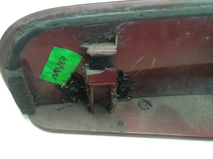 Nissan Qashqai (2010 - 2013) 90810JD0123 Обшивка багажника — фото 5