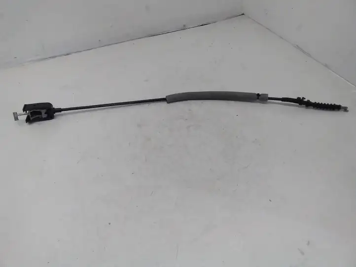 Volkswagen Tiguan (2007 - 2011) 5N0837017A Трос замка задней двери — фото 1