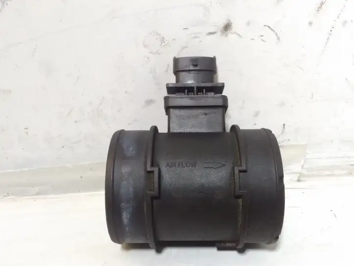 Chevrolet Captiva (2006 - 2011) 0281002618 Датчик массового расхода воздуха — фото 1