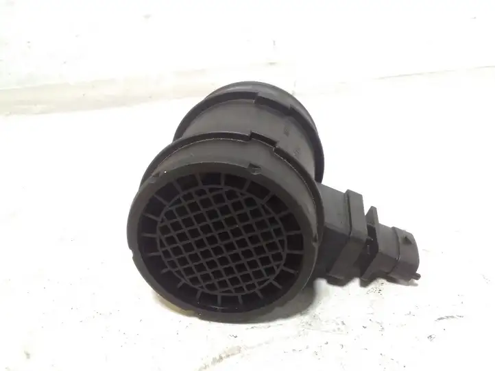 Chevrolet Captiva (2006 - 2011) 0281002618 Датчик массового расхода воздуха — фото 4