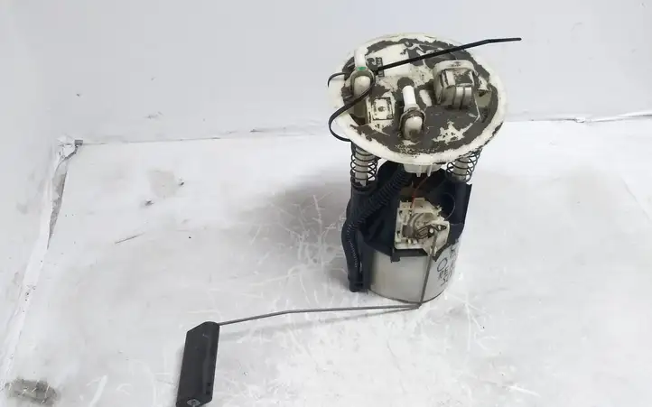 Renault Scenic I (1996 - 2003) 7700429144B Топливный насос (в баке) — фото 1