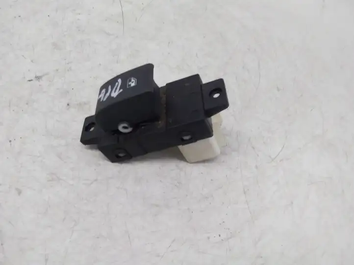 Chevrolet Captiva (2006 - 2011) 202005438 Кнопка стеклоподъемников — фото 2