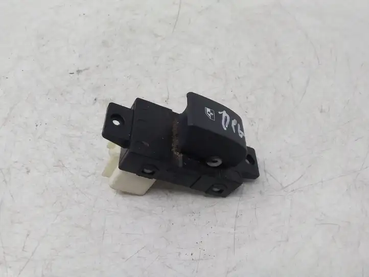 Chevrolet Captiva (2006 - 2011) 202005438 Кнопка стеклоподъемников — фото 4