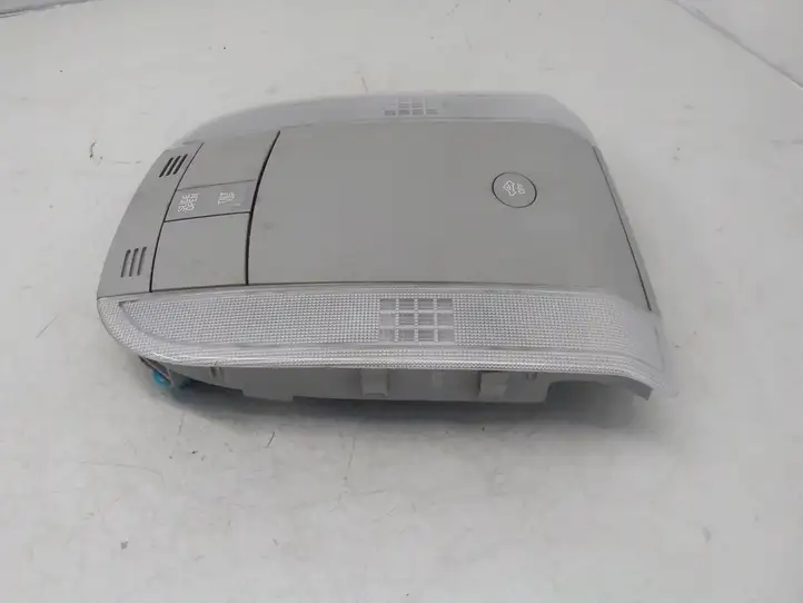 Toyota Auris 150 (2006 - 2012) 8973212021 Передняя подсветка — фото 2