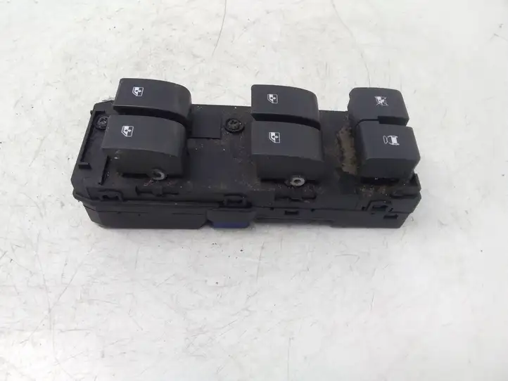Chevrolet Captiva (2006 - 2011) 202005436 Кнопка стеклоподъемников — фото 3