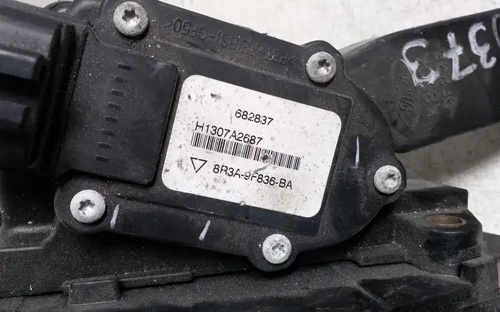 Ford Mustang V (2005 - 2014) 8R3A9F836BA Педаль акселератора — фото 4